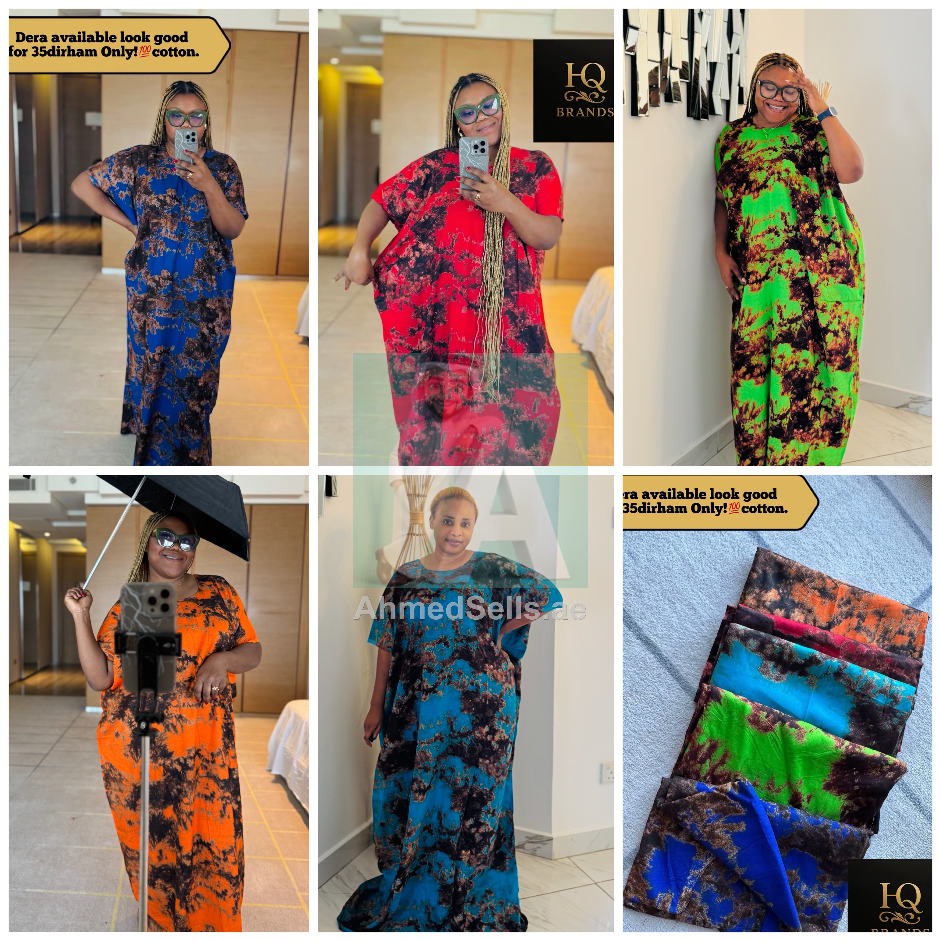 * Beautiful Kanga & Dera | Wholesale & Retail