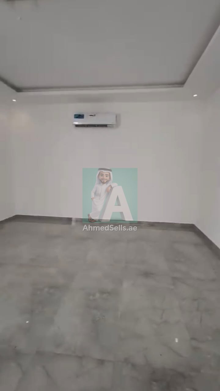 2BR Apa in Abu Dhabi - Riyadh City
