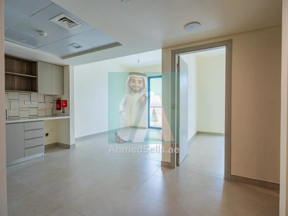 2BR Apartment in Abu Dhabi - SHAMKHA