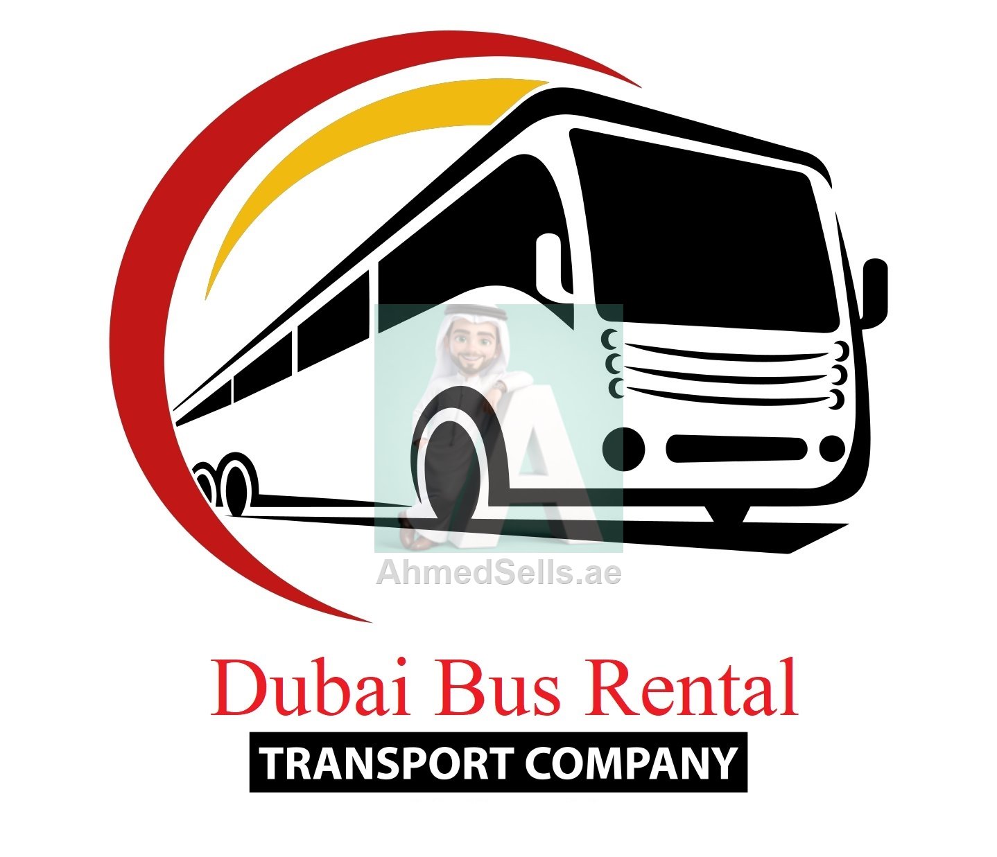 Muhammad Bus Rental LLC – Bus Rental Dubai