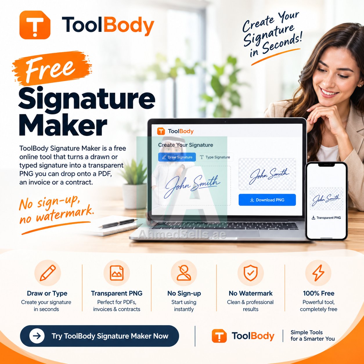 Free Signature Maker