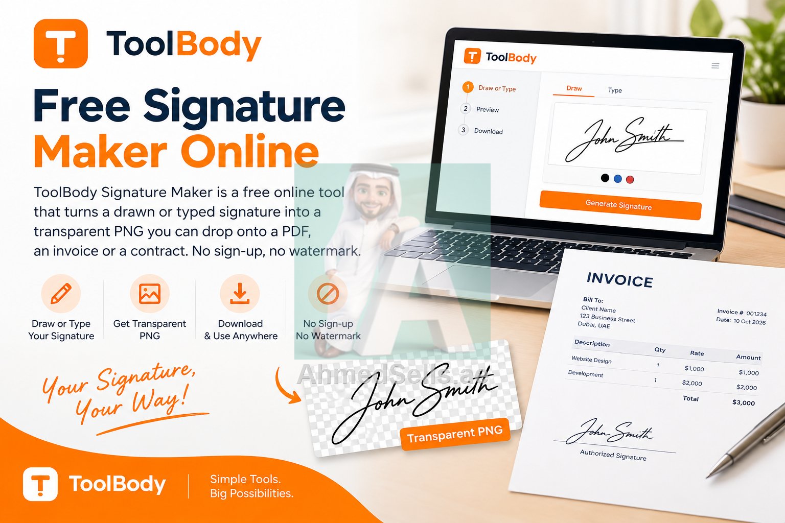 Free Signature Maker