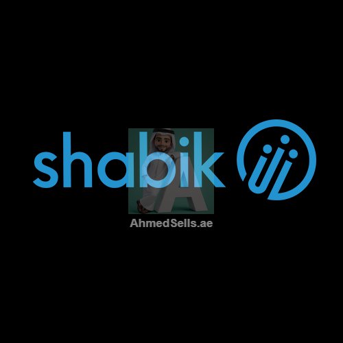 Shabik Charging Station
