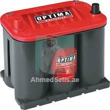 Redtop Batteries