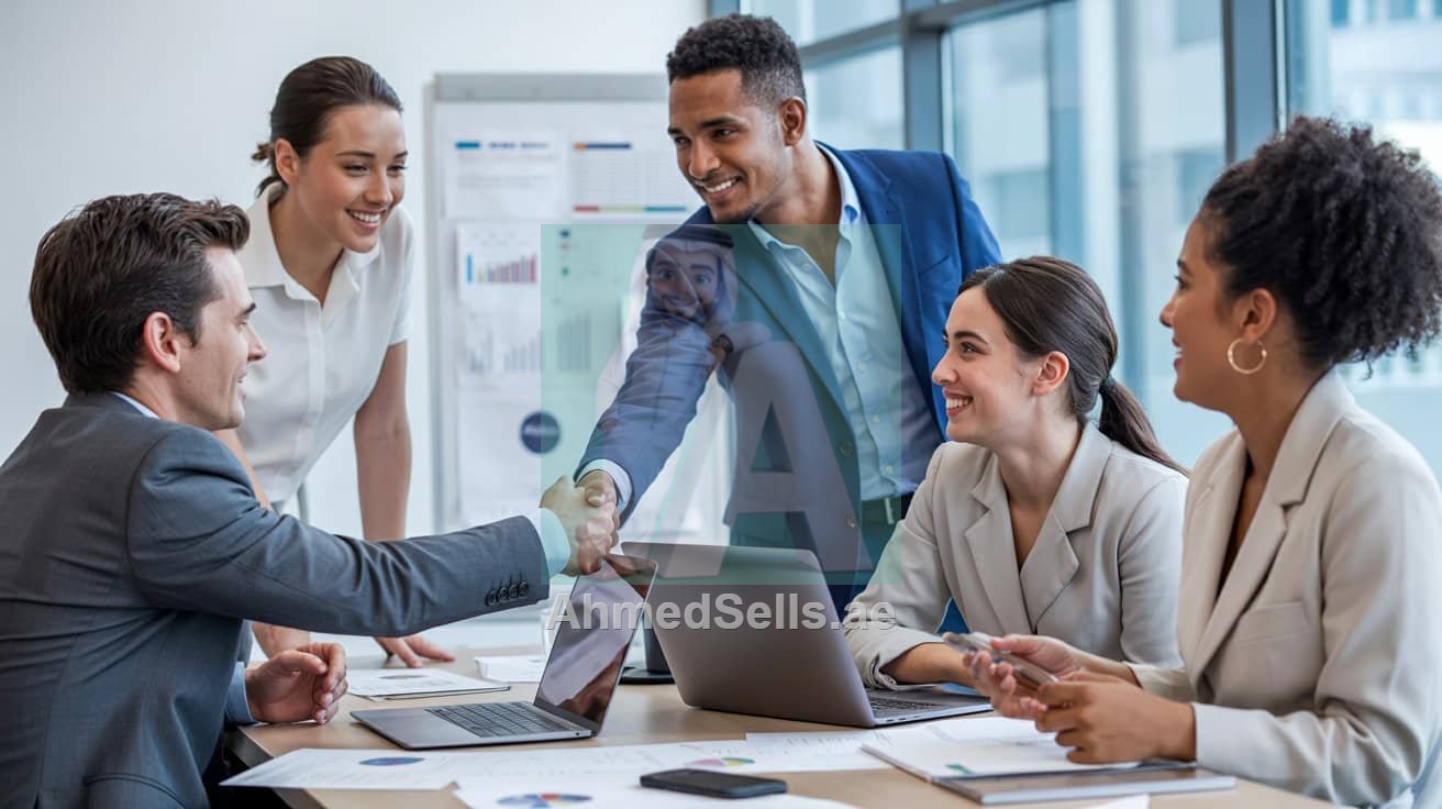 Human Resource Solutions in UAE