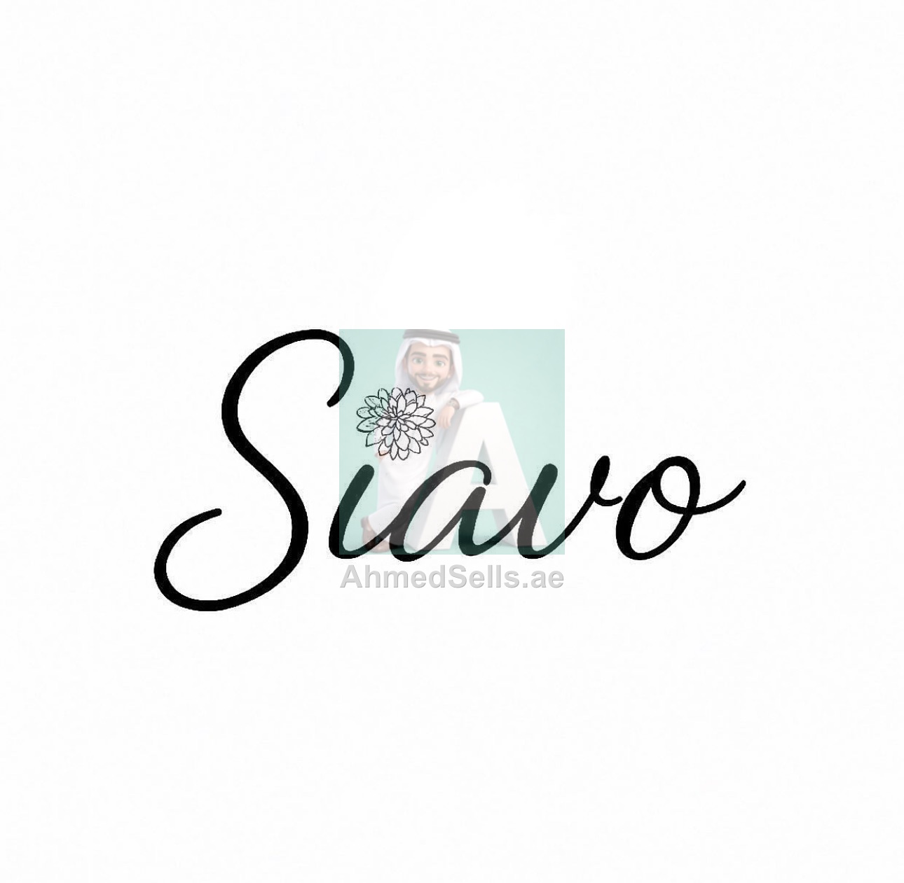 Colored Contact Lenses in UAE – Siavo