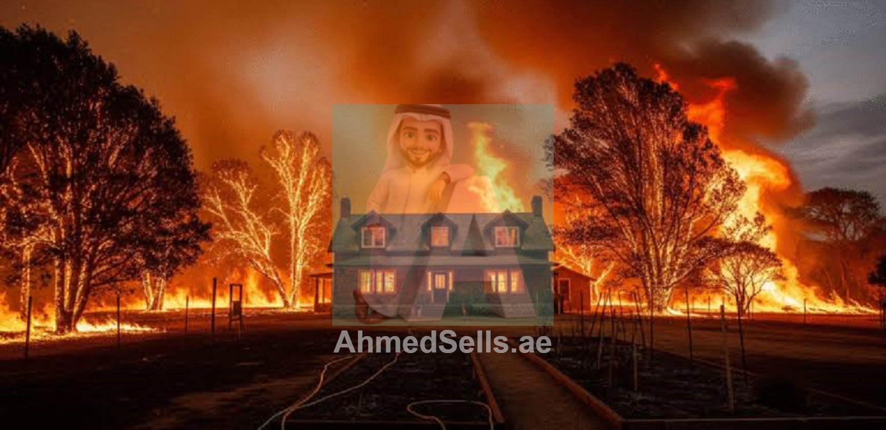 Fireproofing Contractors in UAE