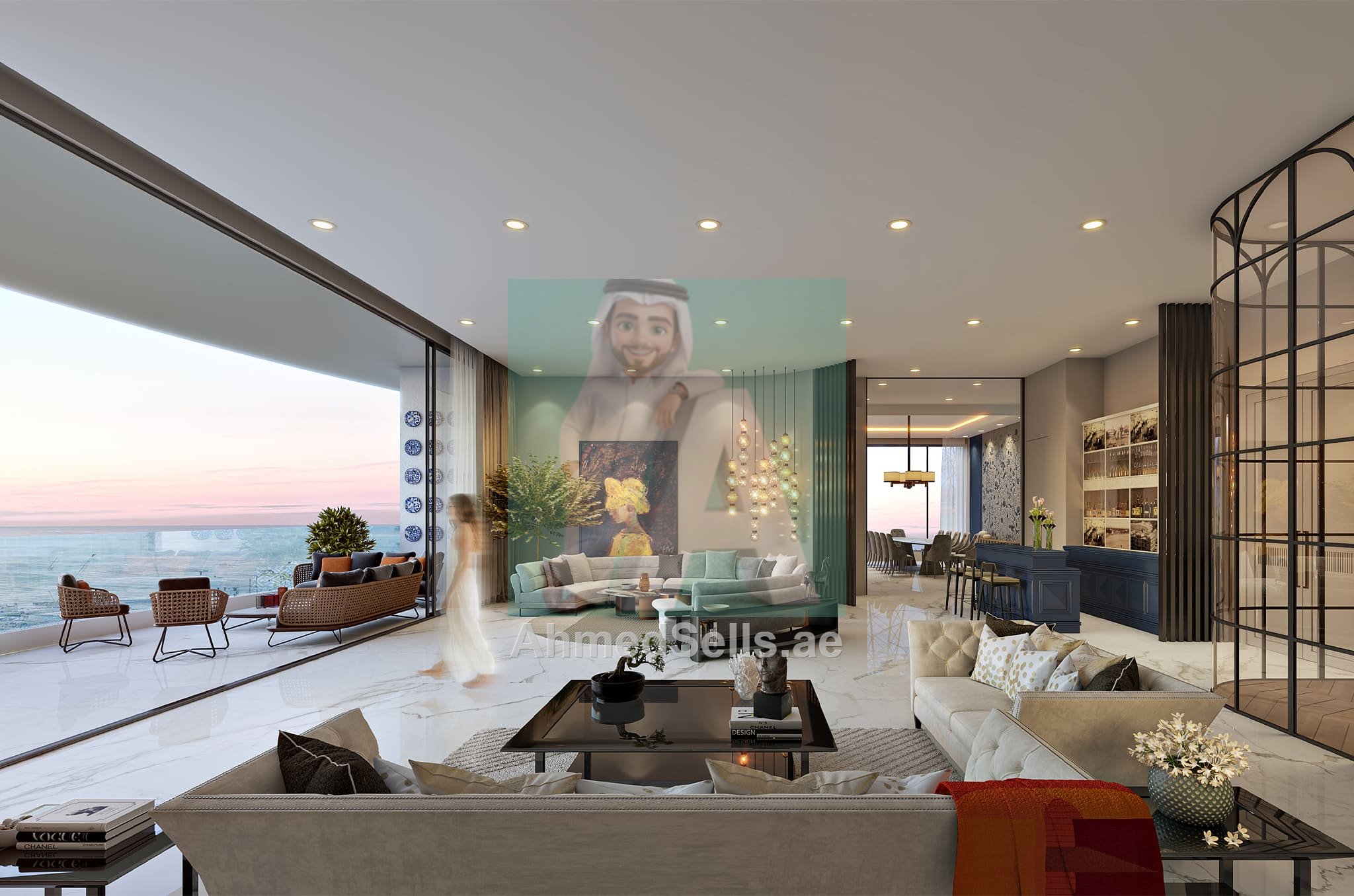 Dubai Off Plan Real Estate Projects