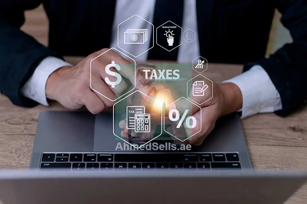 Best VAT Registration Services in Dubai, UAE