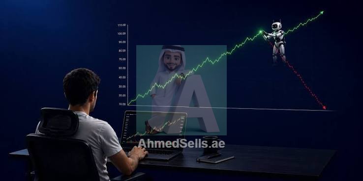 Smart Trading Platform GCC