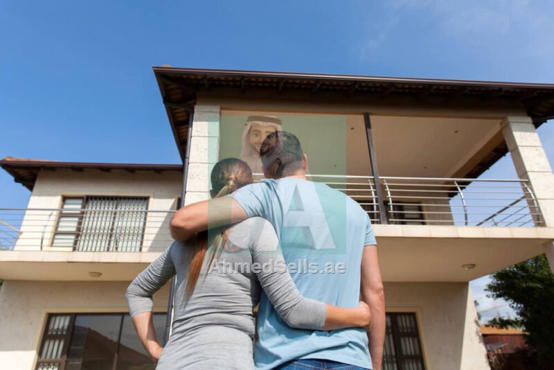 Buy a House in Dubai for Foreigners