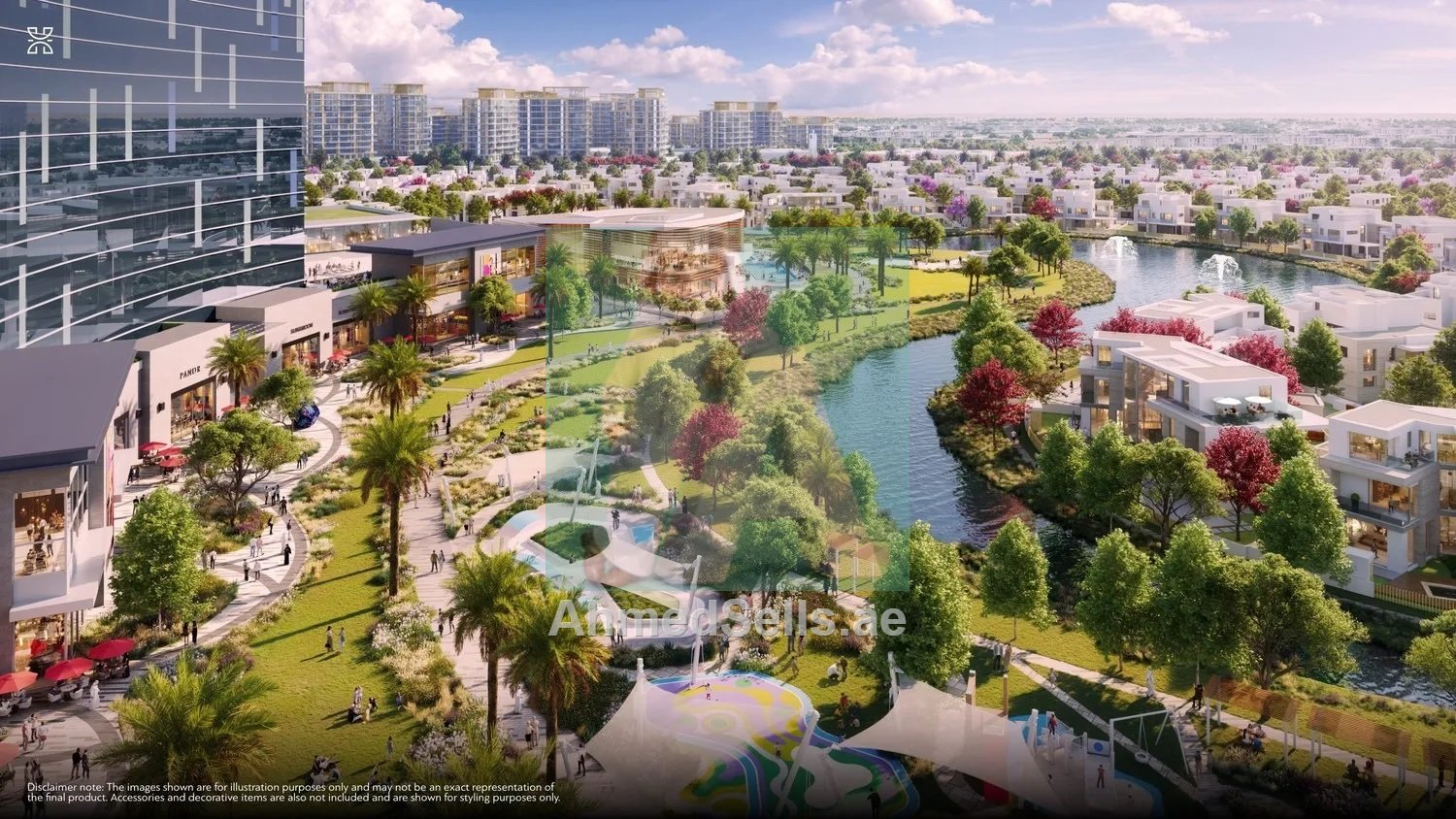 Global Real Estate Opportunities Dubai