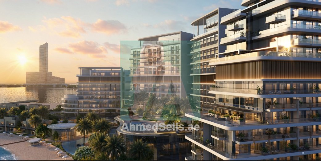Dubai Luxury Properties for Sale