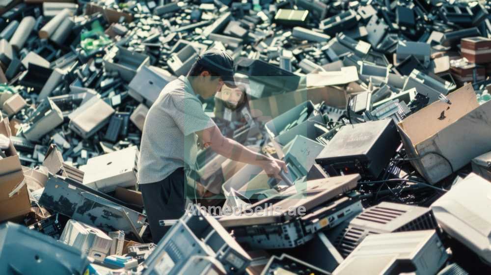 Used Electronics Buyer