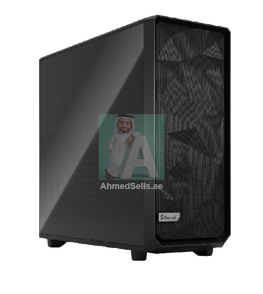 Custom Gaming PC
