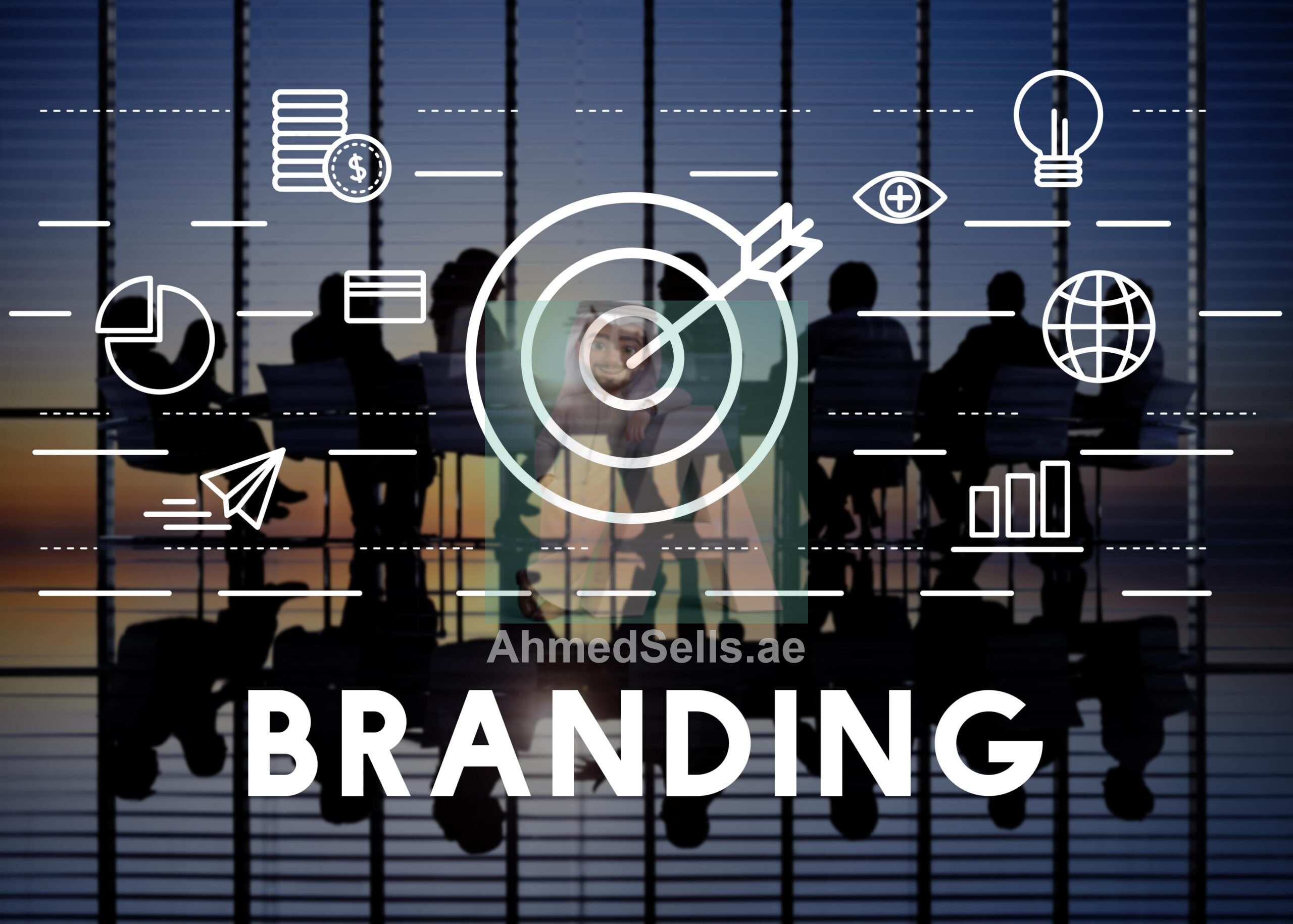 Branding Agency in Dubai
