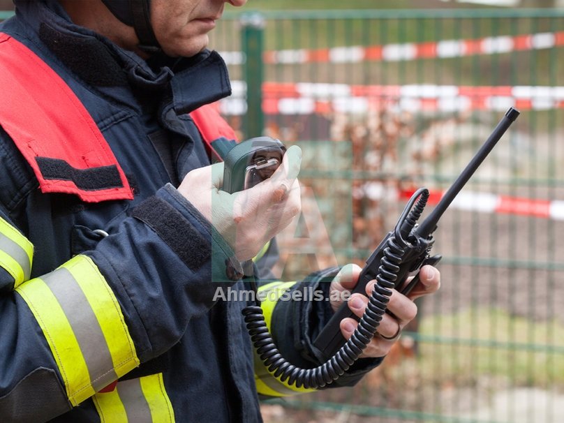 Tetra Radio Suppliers in UAE