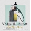 Ghost Shisha Vape