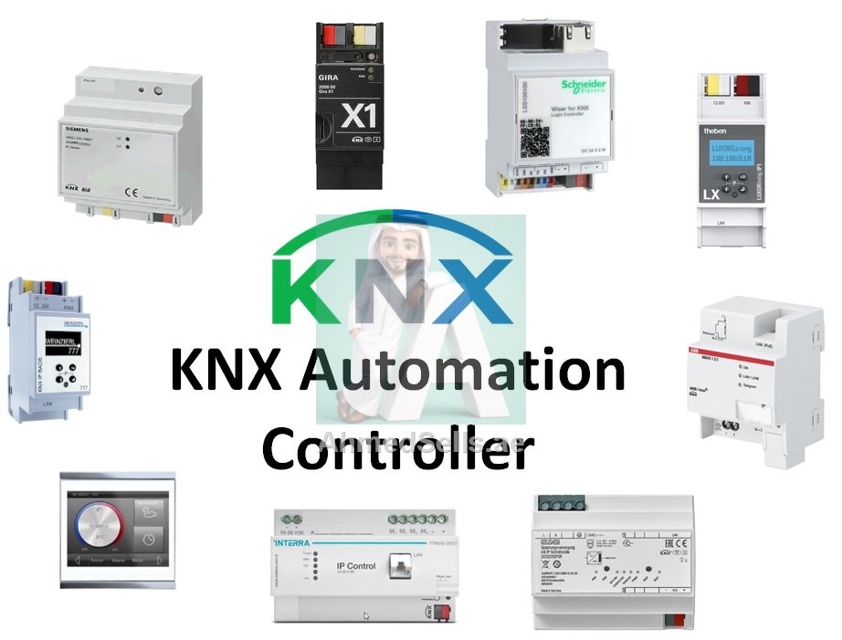 Home automation and security system