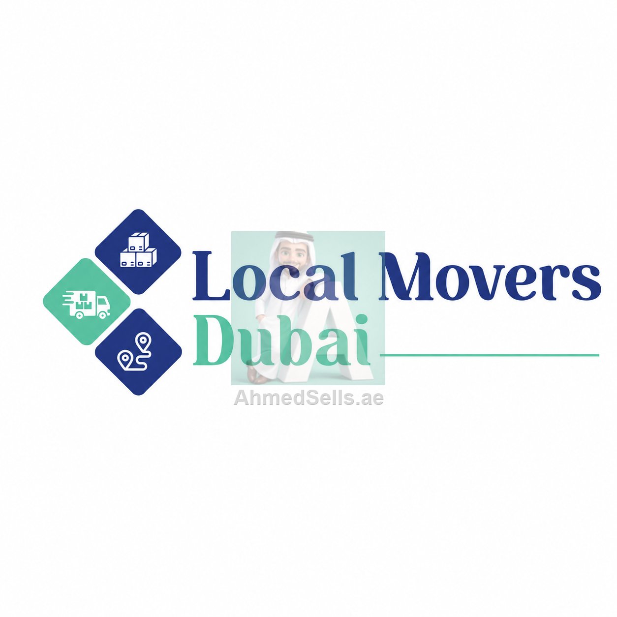 Local Movers Dubai