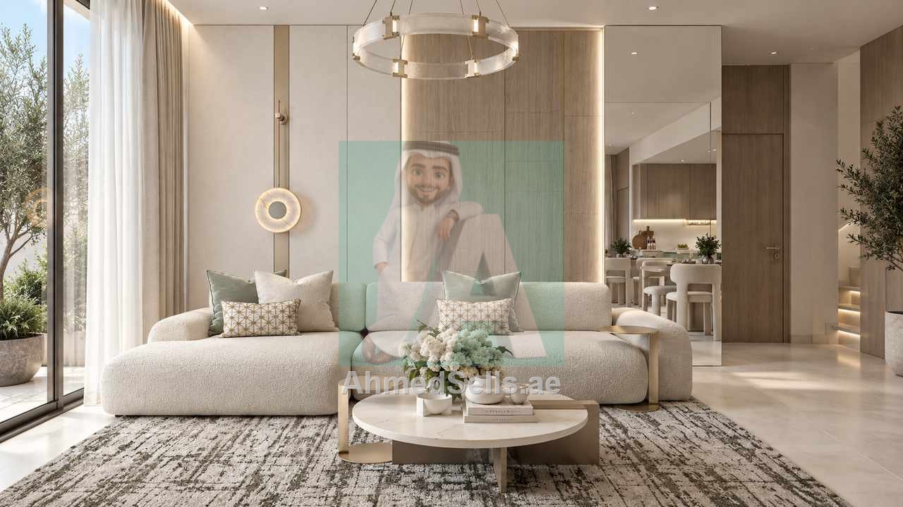 Studio Apartment in Lawncrest | Dubai Production City