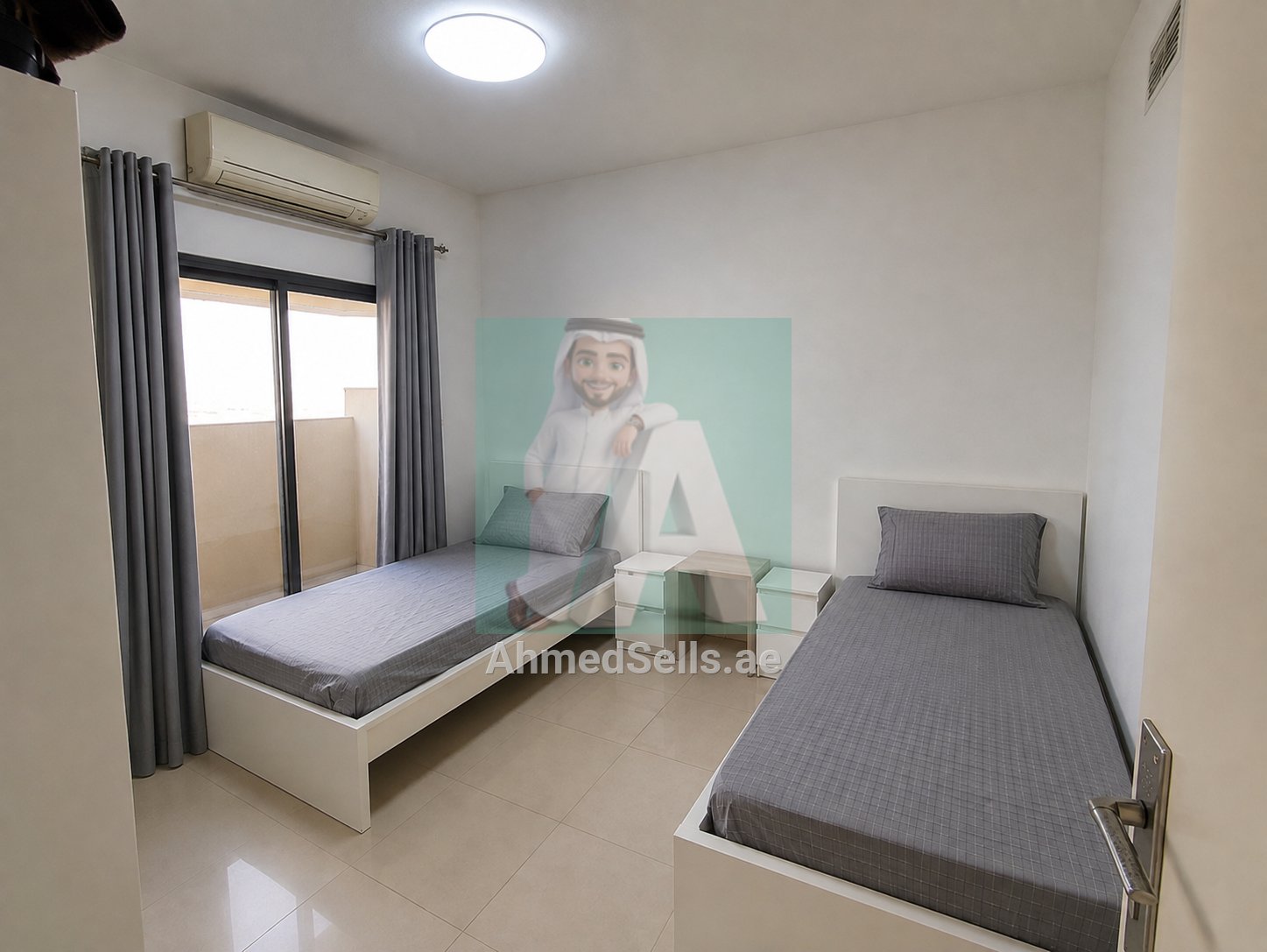 برج المروة 1 المجاز 2 الشارقة