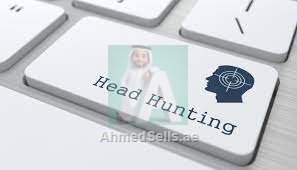 Headhunting Services Dubai